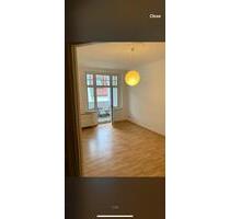 WG-Zimmer mit Balkon in 90qm Altbau nahe HTW - Berlin Treptow-Köpenick