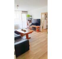 3 Zimmer Wohnung in Schwenningen mit 2 Balkonen - Villingen-Schwenningen
