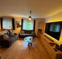 3,5 Zimmer 98 qm Maisonette in Wennigsen mit Garten und Garage - Langenhagen