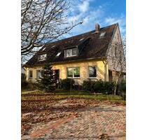 Gemütliche 3-Zimmer mit Terrasse und Garten - Oldenburg Kreyenbrück