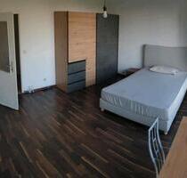 Helles WG-Zimmer in Rummelsburg zu vermieten - Berlin Lichtenberg
