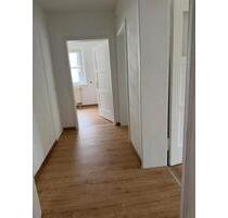 Frisch renovierte 2 Zimmer Wohnung mit Balkon in Ansbach