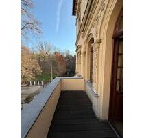 3-Zimmer Wohnung in 04600 Altenburg