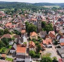 4 Zimmer Wohnung 142qm - 950,00 EUR Kaltmiete, in Volkmarsen (PLZ: 34471)