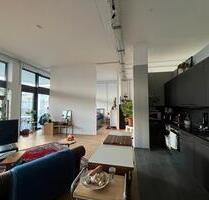 Woltmershausen: 100m2 Luxus-Loft - Bremen Walle