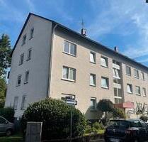 Gemütlich und helle 3 Zimmer -Dachgeschosswohnung - Walluf