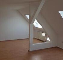 Helle 2-Zimmer DG Wohnung mit Einbauküche verfügbar ab 1.10 - Dortmund Innenstadt Nord