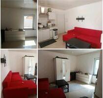 1 Zimmer Wohnung mit Einbau Küche Bad vilbel