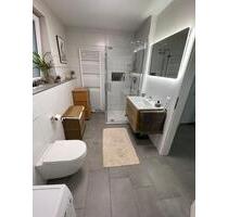 3,5 Zimmer Wohnung in Bremervörde mit Garage