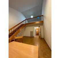 2 Zimmer Wohnung Appartement mit Galerie zu Vermieten - Waldkirchen