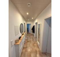 Helle 3-Zimmer Wohnung in bester Lage - Wolfenbüttel Adersheim