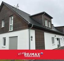 3 Zimmer im Erdgeschoss mit offener Küche - Rotenburg (Wümme)