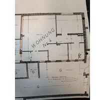 2 Zimmer Wohnung EG mit separatem Eingang 70 qm in Oerlinghausen