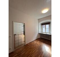 3-Zimmer Maisonette-Wohnung in der Fußgägnerzone - Weiden in der Oberpfalz