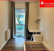 WG-Zimmer für Azubis und Studenten! Möbliert! - Hamburg Harburg