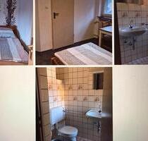 Möbl. Zimmer mit eigenem Bad, 4 km von Marktheidenfeld