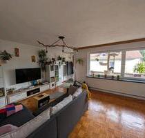 Wohnung 3 Zimmer und große Küche - Rosenheim Aising