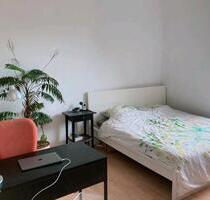 Dez.6-Jan.8 2 Zimmer Wohnung Aachen Zwischenmiete Dezember