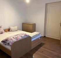 Zimmer cu Vermieten-Pension in Neustadt an der Orla
