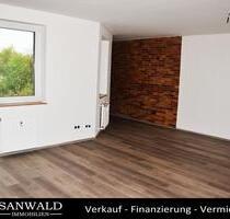 Moderne 3,5-Zimmer Wohnung in Altenessen