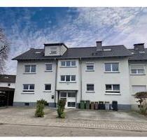Schöne 2 Zimmer Whg in Sinzheim mit großer Terrasse und Garten