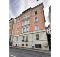 1 Zimmer mit Einbauküche in Stuttgart