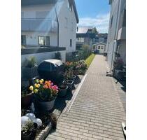 2-Zimmer SouterrainErdgeschosswohnung mit großem Garten - Böblingen
