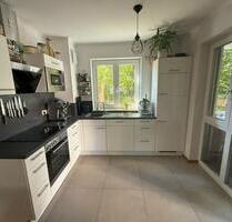 3-Zimmer Wohnung mit großen Garten - Deggendorf