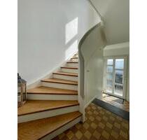 3ZKB - 2er WG oder kl. Familie Homburg (Uniklinik Birkensiedlung)