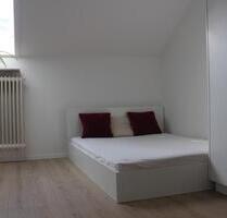 1-Zimmer Appartement Regensburg