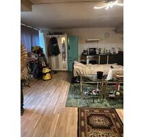 1 Zimmer Wohnung zu vermieten Nürtingen Roßdorf