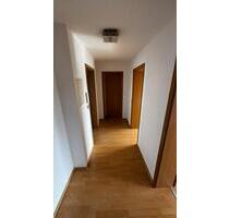 3 Zimmer Wohnung ab 01.05. zu vermieten - Ehingen (Donau)