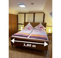 2 Raumwohnung, möbliert in der Altstadt - Erfurt