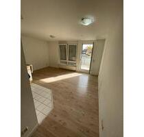 2 Zimmer Wohnung mit großer Dachterrasse - Ditzingen