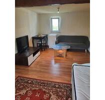 WG-Zimmer zu vermieten - 450,00 EUR Kaltmiete, in Frankfurt am Main (PLZ: 60386) Fechenheim