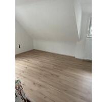 Attraktive 3,5-Zimmer Wohnung in Calmbach - Bad Wildbad
