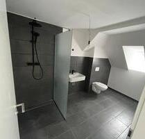 3 Zimmer Wohnung in Möhringen - 900,00 EUR Kaltmiete, ca.  78,00 m² in Tuttlingen (PLZ: 78532)
