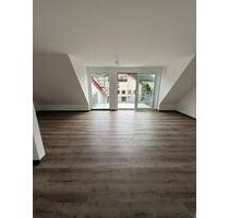 Schöne 3-Zimmer Neubauwohnung 100 qm in Beuren - Neuffen