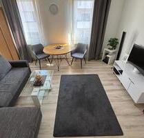 2-Zimmer Wohnung - 870,00 EUR Kaltmiete, ca.  54,00 m² in Göppingen (PLZ: 73033)