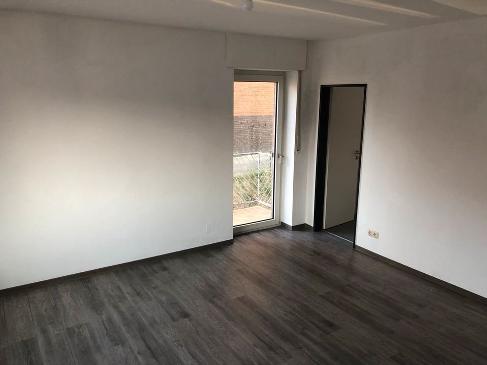 Renoviertes 1 Zimmer Appartement - Paderborn Elsen