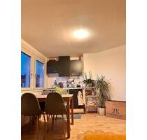 2,5 zimmer zu vermieten - 650,00 EUR Kaltmiete, ca.  45,00 m² in Villingen-Schwenningen (PLZ: 78056)