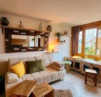 Helle, frisch sanierte 1 Zimmer Wohnung am Eichenring - Panketal