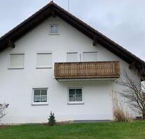 4 Zimmer Wohnung, Poppenricht, 100qm, Stellplatz