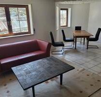2,5 Zimmer Wohnung in Lauterstein