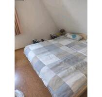 Spaichingen 3 Zimmer Dachgeschoss Wohnung