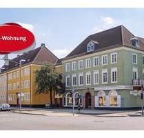Zimmer ca. 16,92 m² innerhalb einer 4er-WG 2.OG links, Zimmer 4107 - Wolfsburg