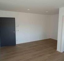 Hochwertige, 1-Zimmer (Pendler)-Wohnung - Flachslanden