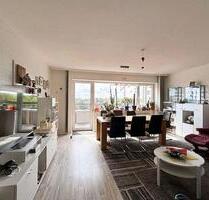 Helle 3 Zimmer Wohnung in bester Lage - Winsen (Luhe)