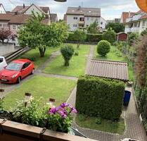 Großzügige 3-Zimmer Wohnung im Herzen von Wendlingen - Wendlingen am Neckar