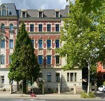 Dresden-Löbtau: Nähe zum Zentrum sowie gute Erreichbarkeit von Naherholungsgebieten!